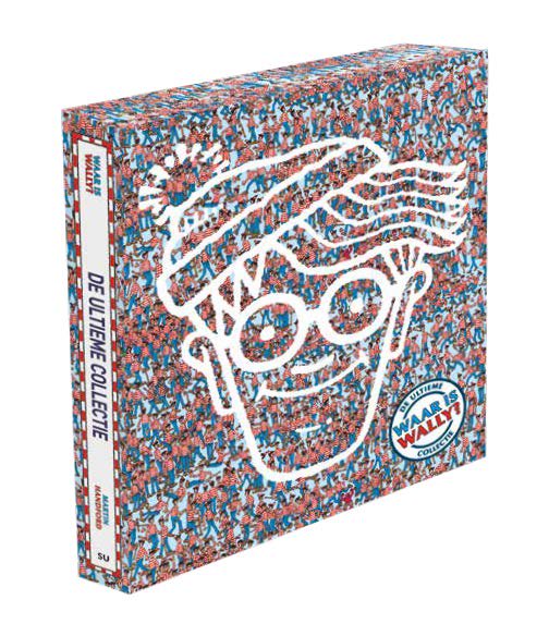De ultieme collectie