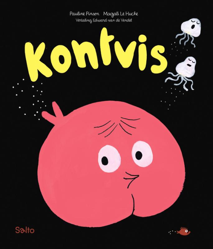 Kontvis