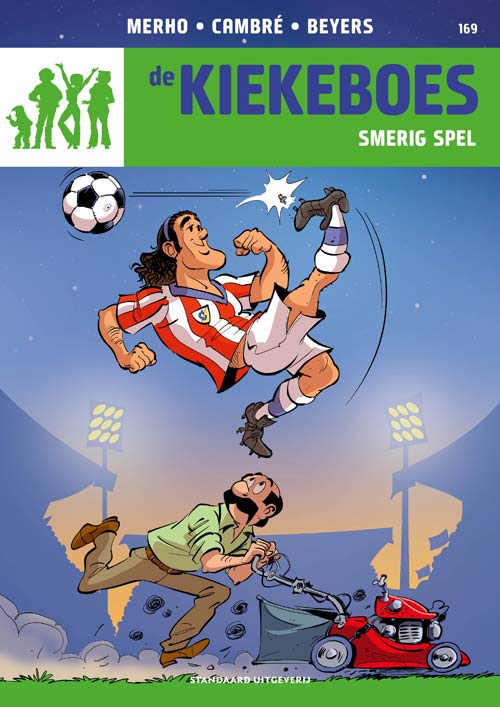 Smerig spel