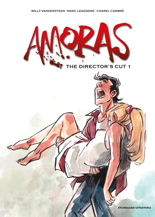 The Director's cut