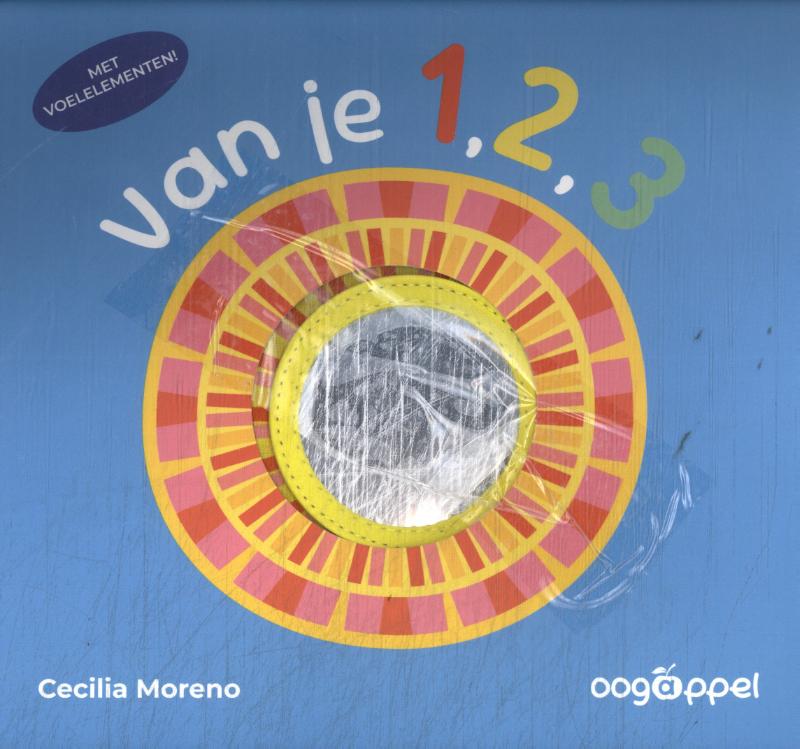 Van je 1, 2, 3