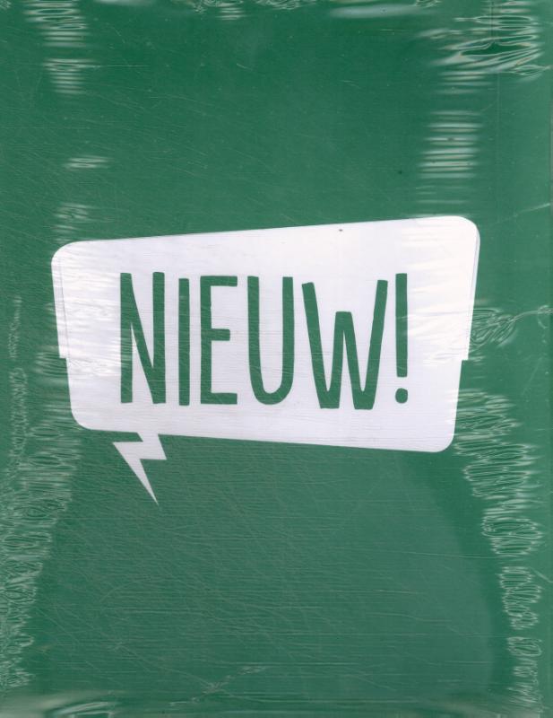 Display De Rode Ridder 291/15ex.