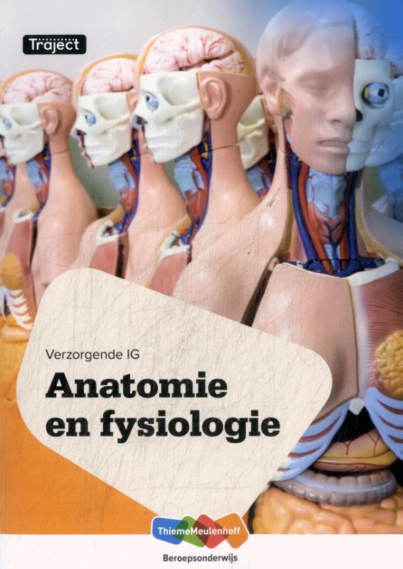Anatomie en fysiologie