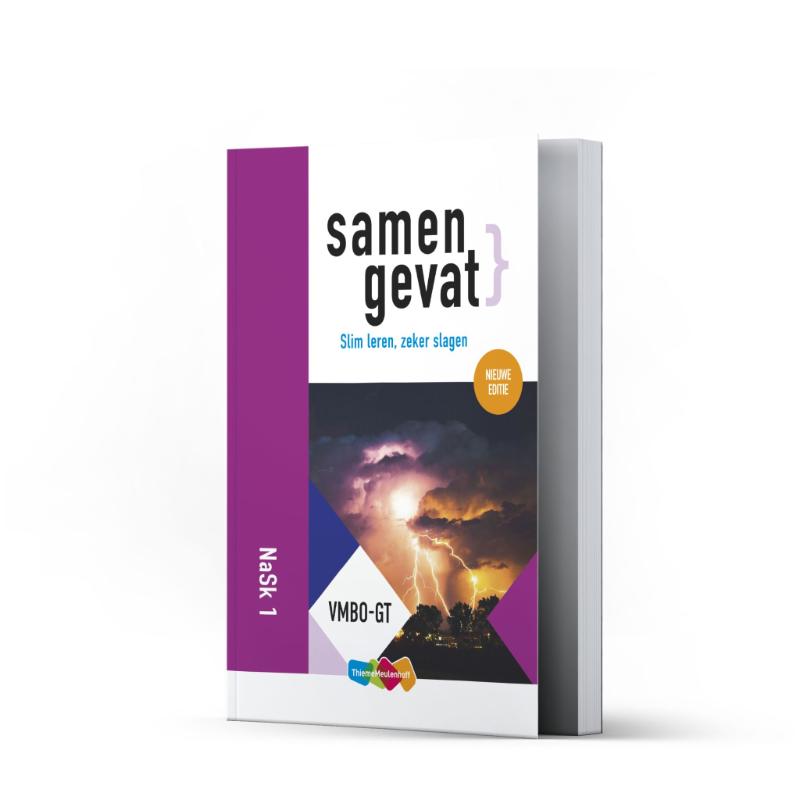 Samengevat vmbo-gt/mavo Nask1