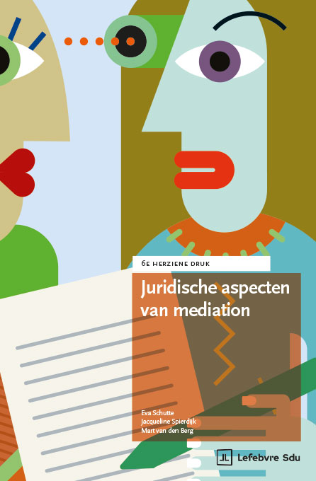 Juridische aspecten van mediation