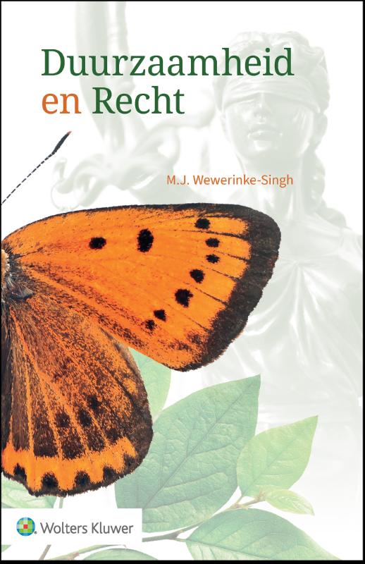 Duurzaamheid en Recht