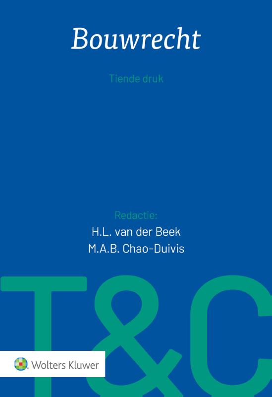 Bouwrecht