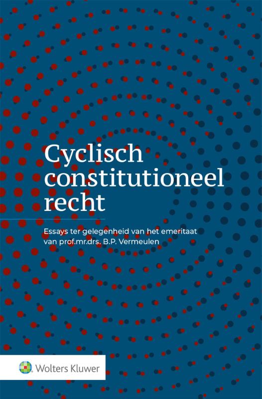 Cyclisch constitutioneel recht