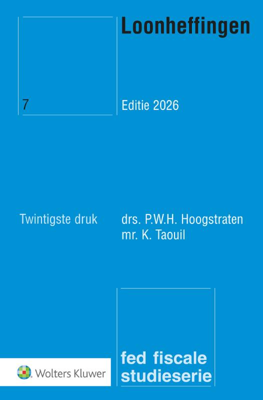 Loonheffingen