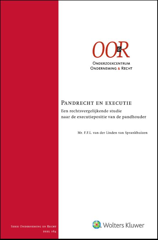 Pandrecht en executie