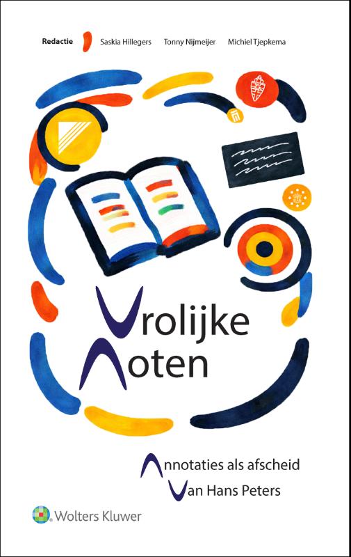 Vrolijke noten