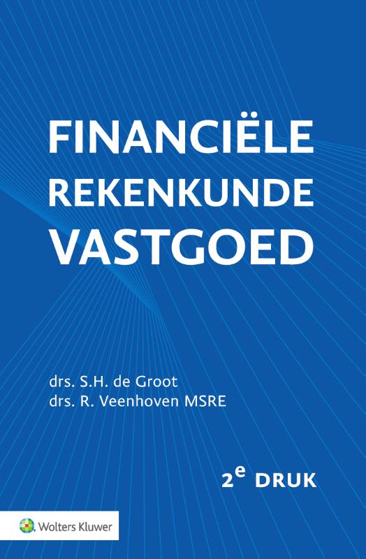 Financiële Rekenkunde Vastgoed