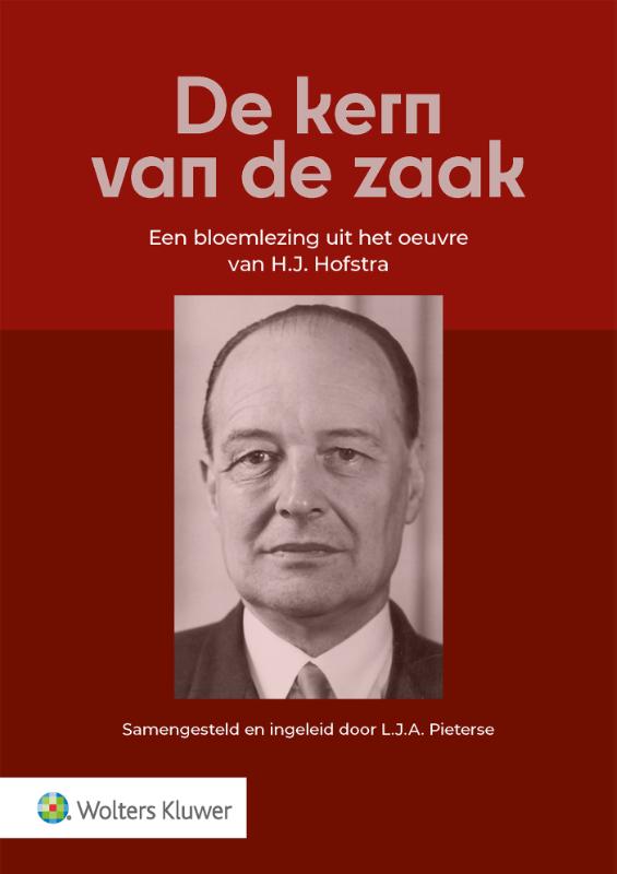 De kern van de zaak