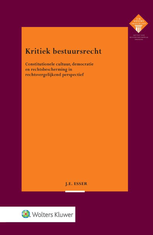 Kritiek bestuursrecht