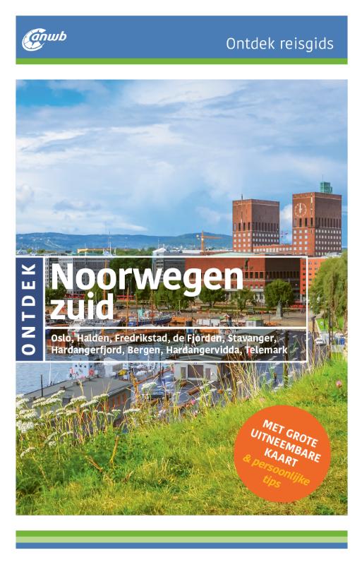 Noorwegen zuid
