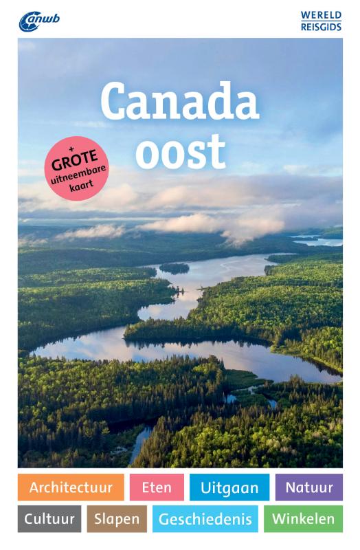 Canada oost