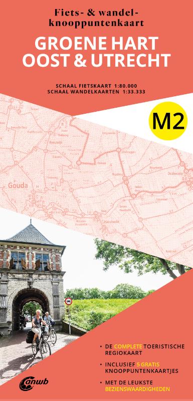 M2. Groene Hart oost & Utrecht