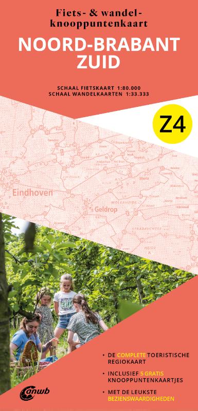 Z4. Noord-Brabant Zuid (Eindhoven)