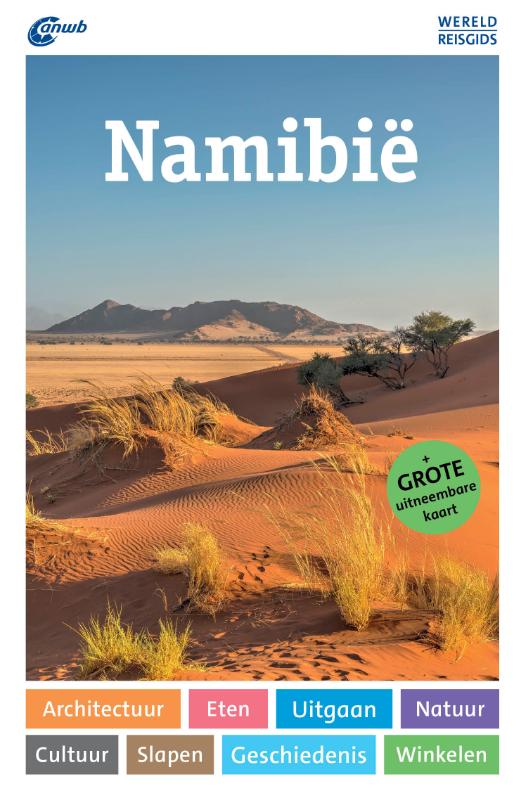 Namibië