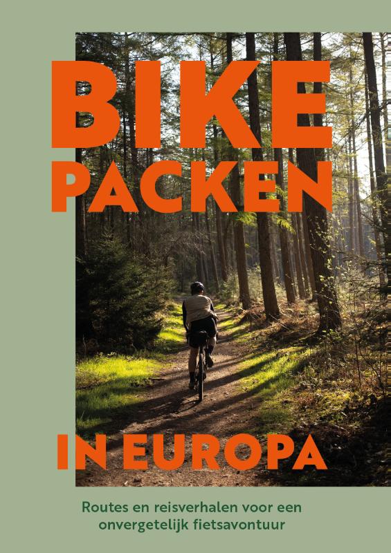 Bikepacken in Europa