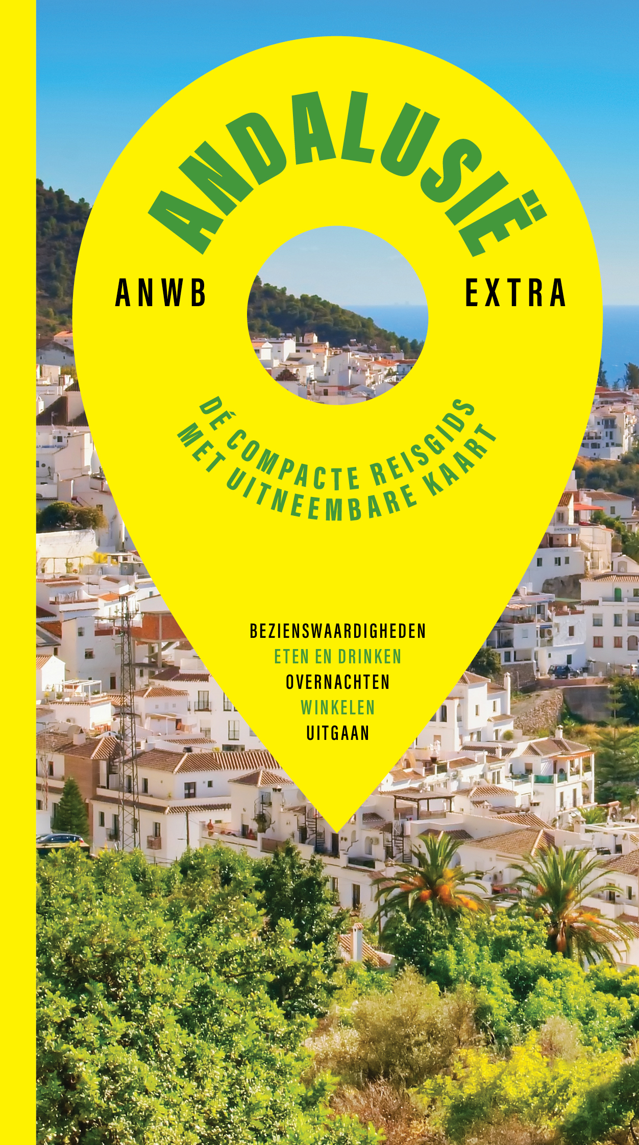 Andalusië