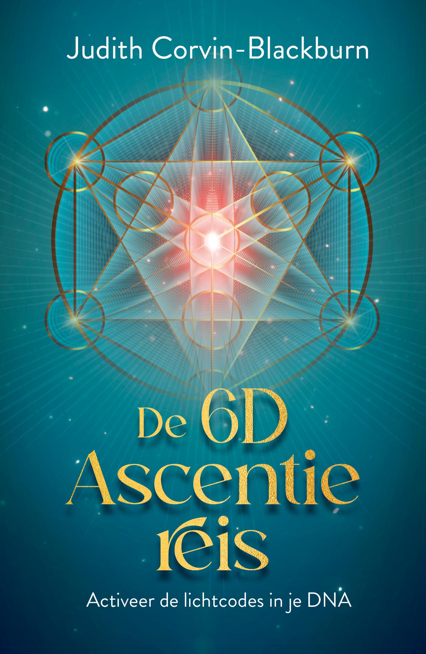 De 6D Ascentie reis