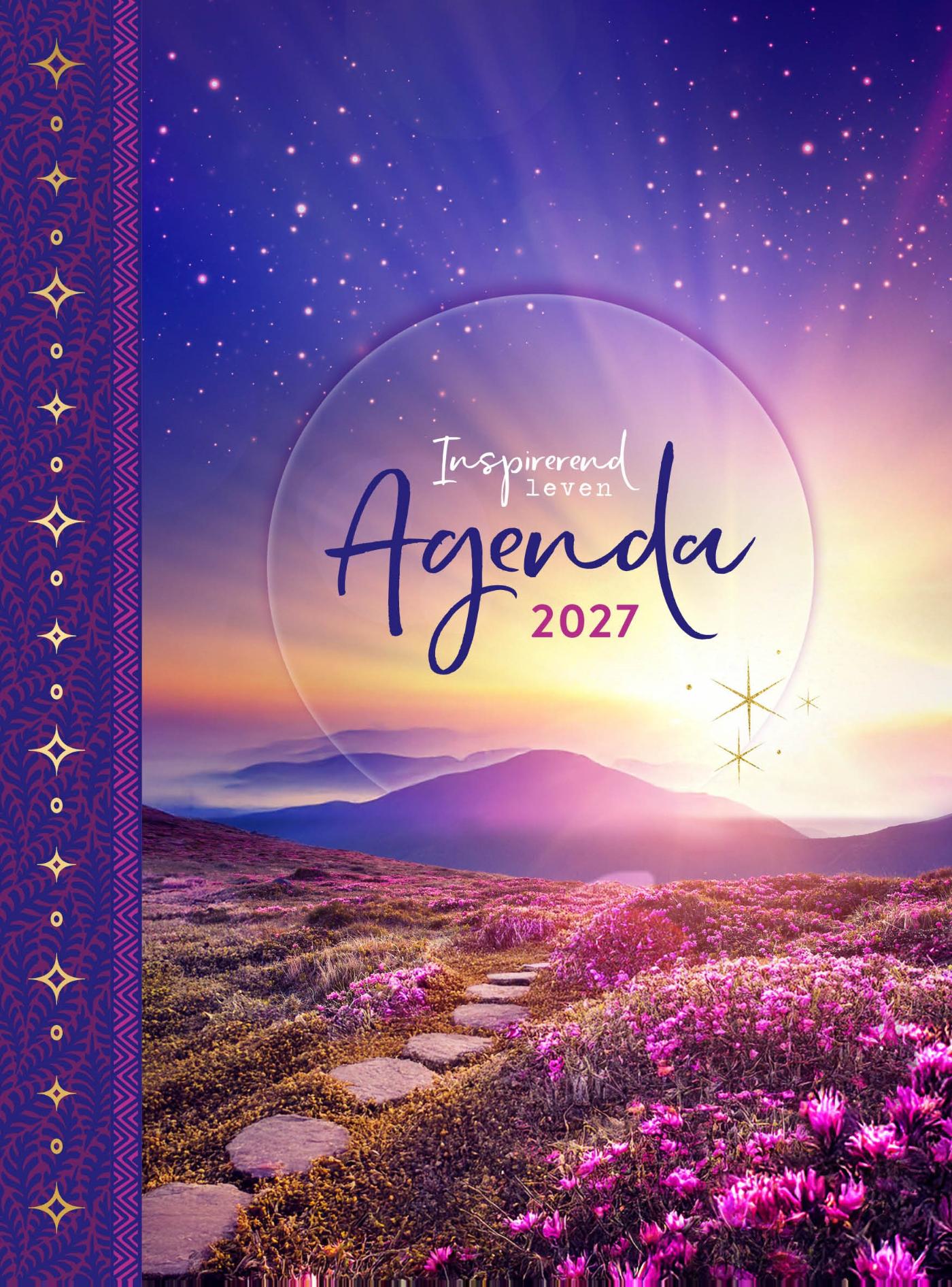 Inspirerend Leven Agenda 2027