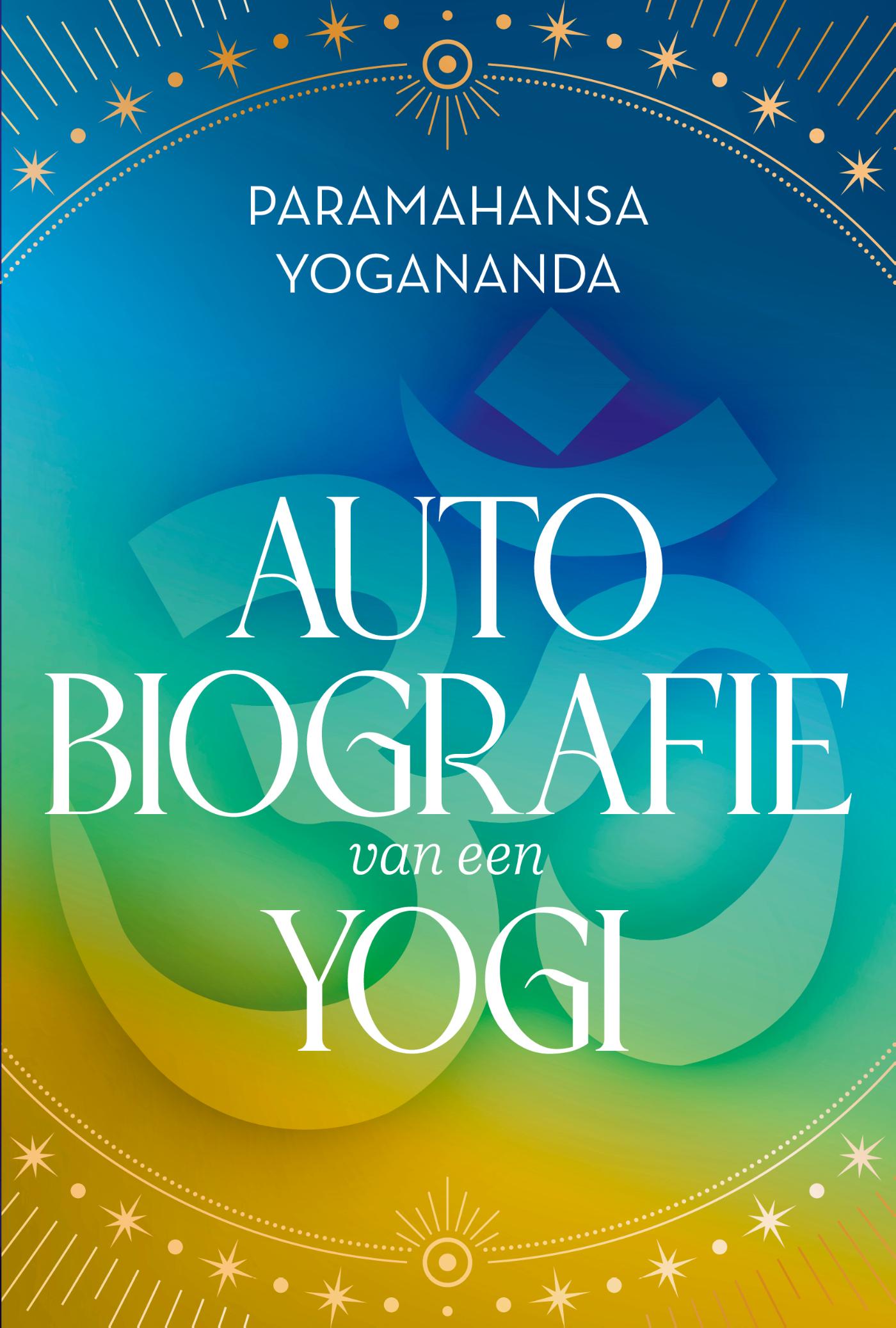 Autobiografie van een yogi