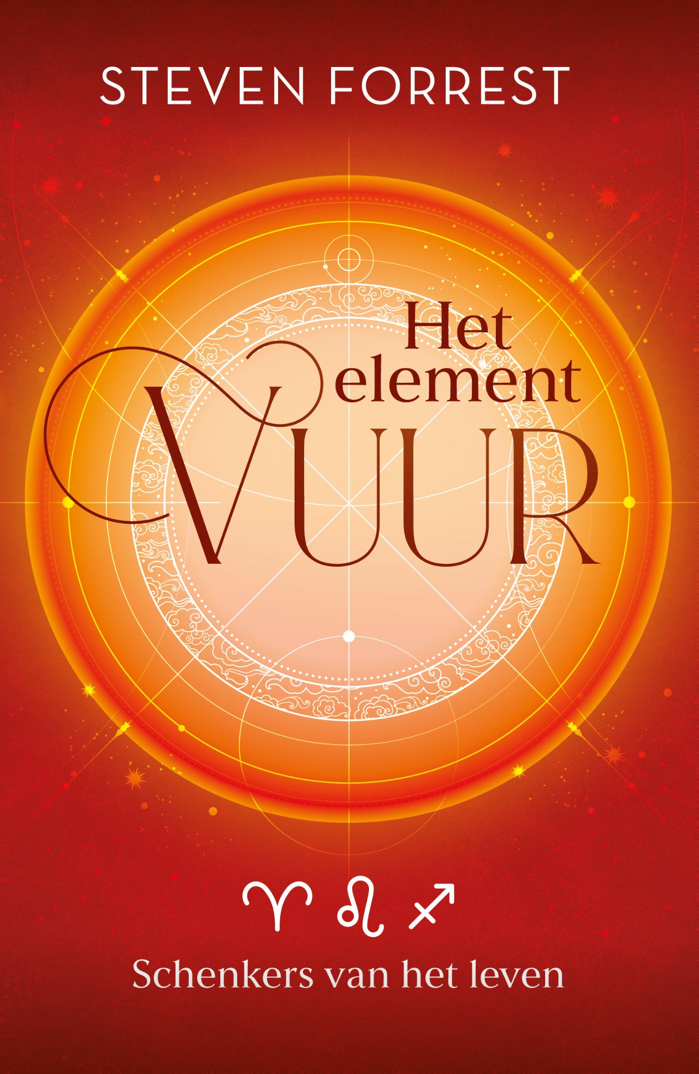 Het element vuur