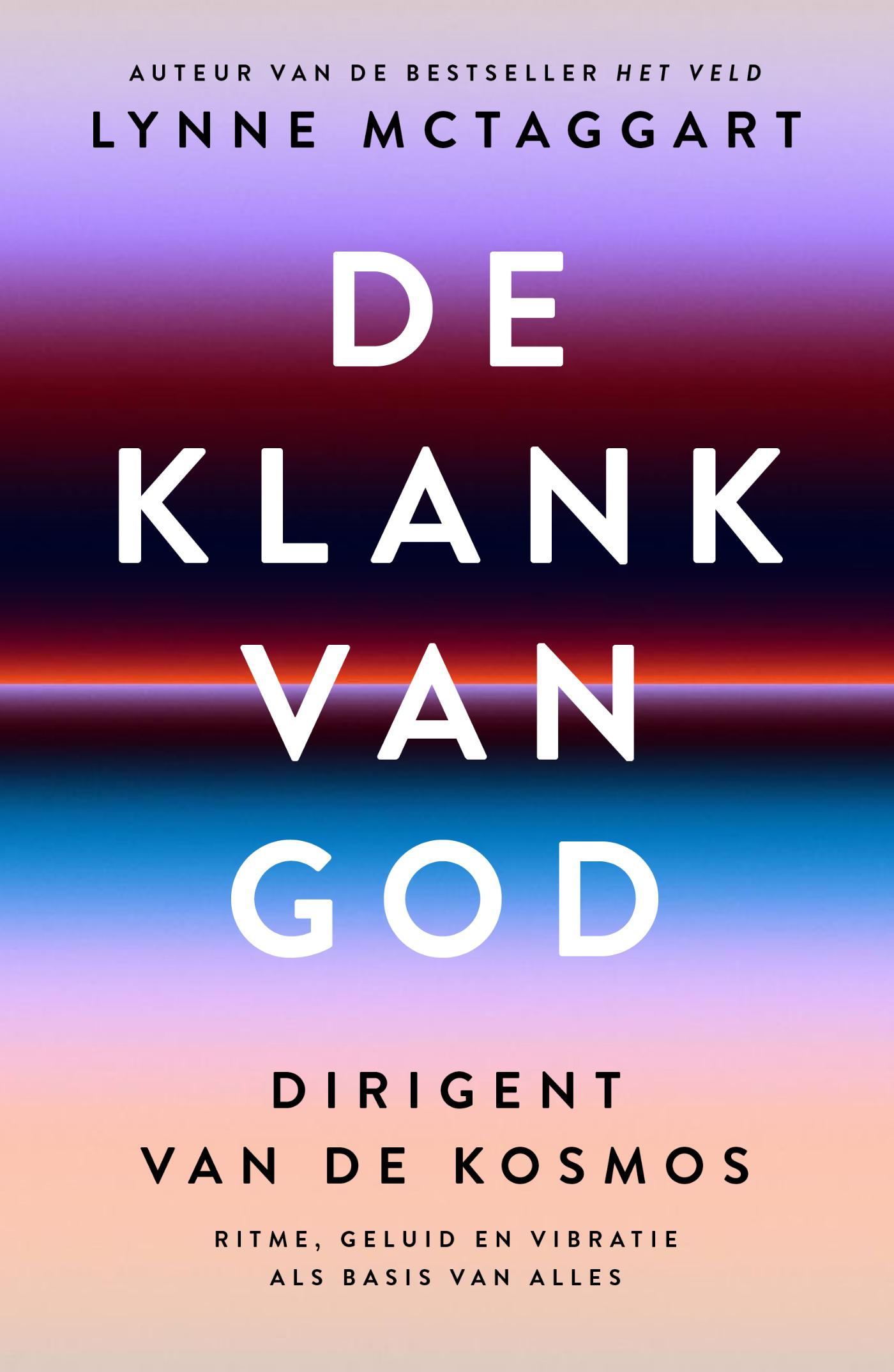 De klank van God