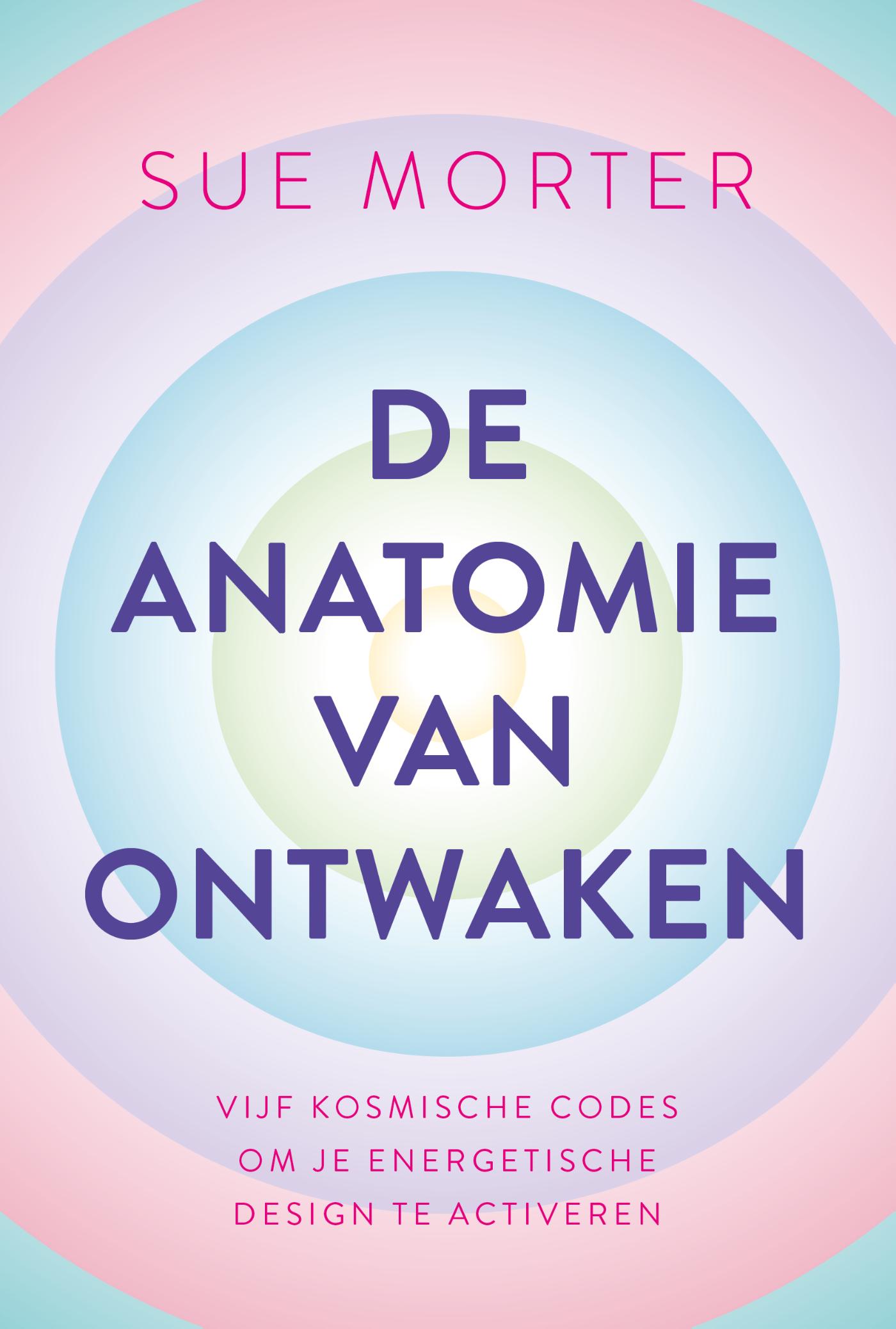 De anatomie van ontwaken