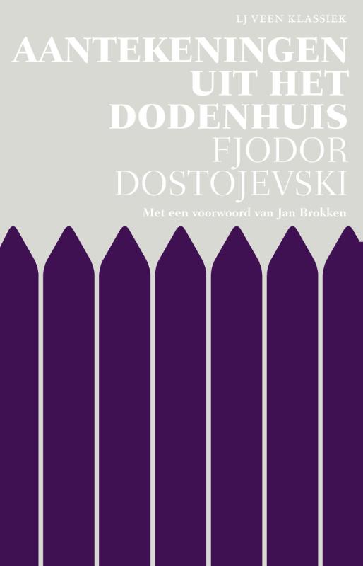 Aantekeningen uit het dodenhuis