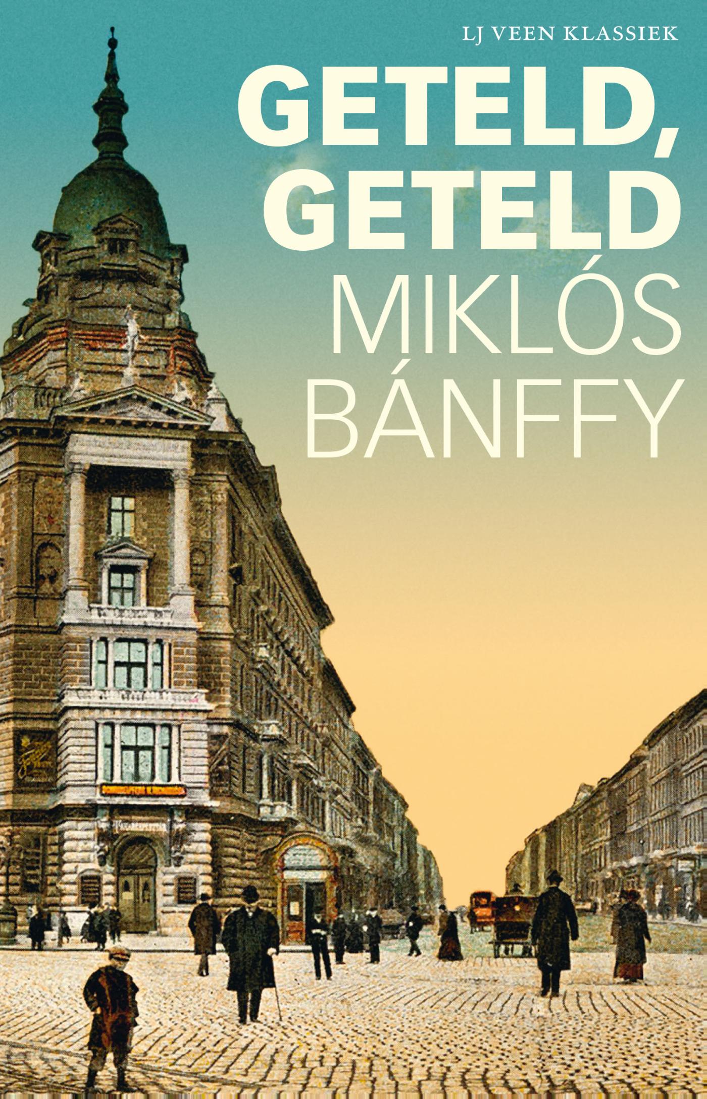 Geteld, geteld