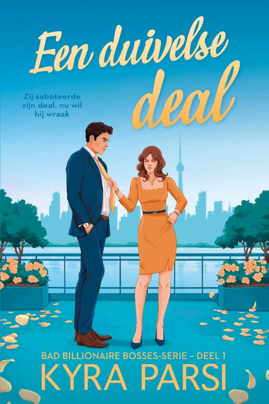 Een duivelse deal