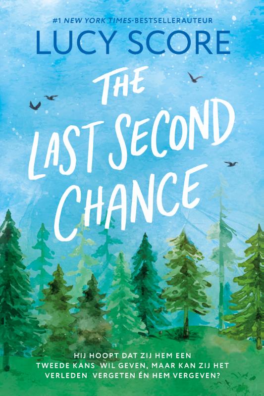 The last second chance