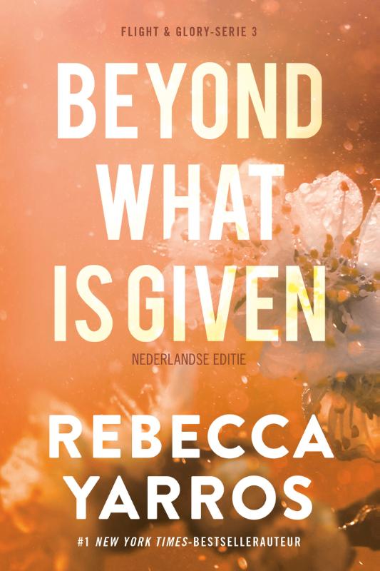 Beyond what is given