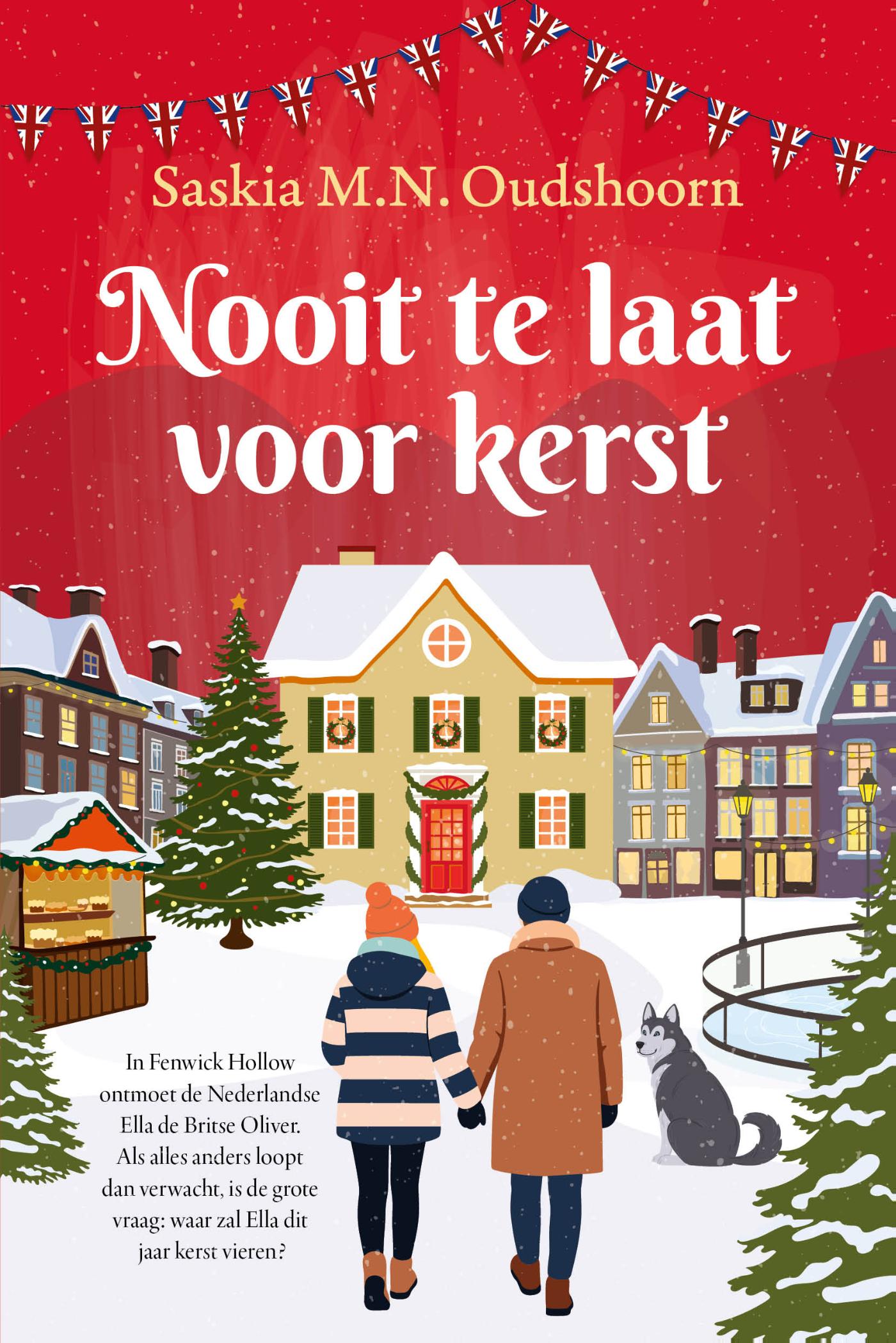 Nooit te laat voor kerst