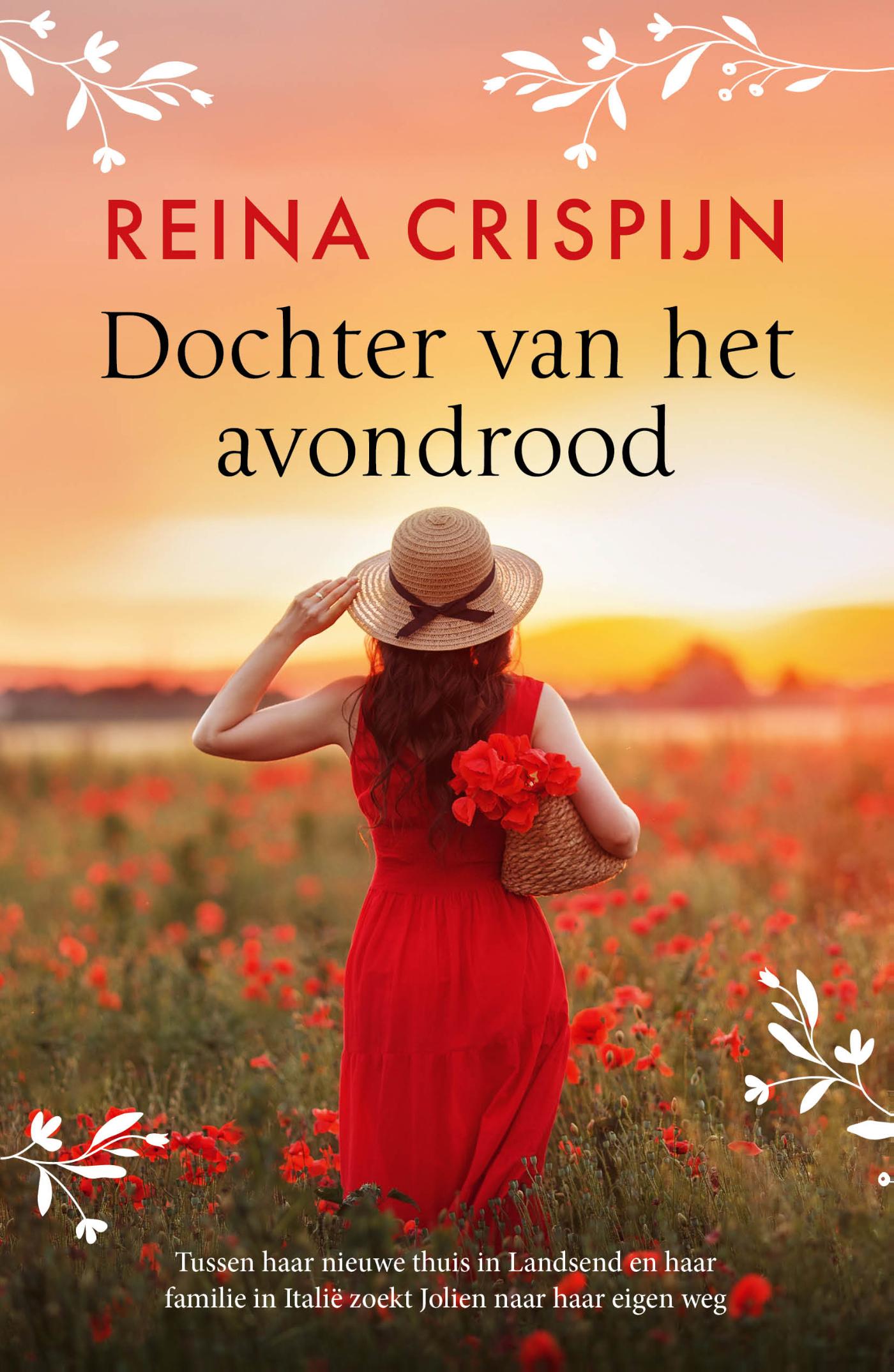 Dochter van het avondrood