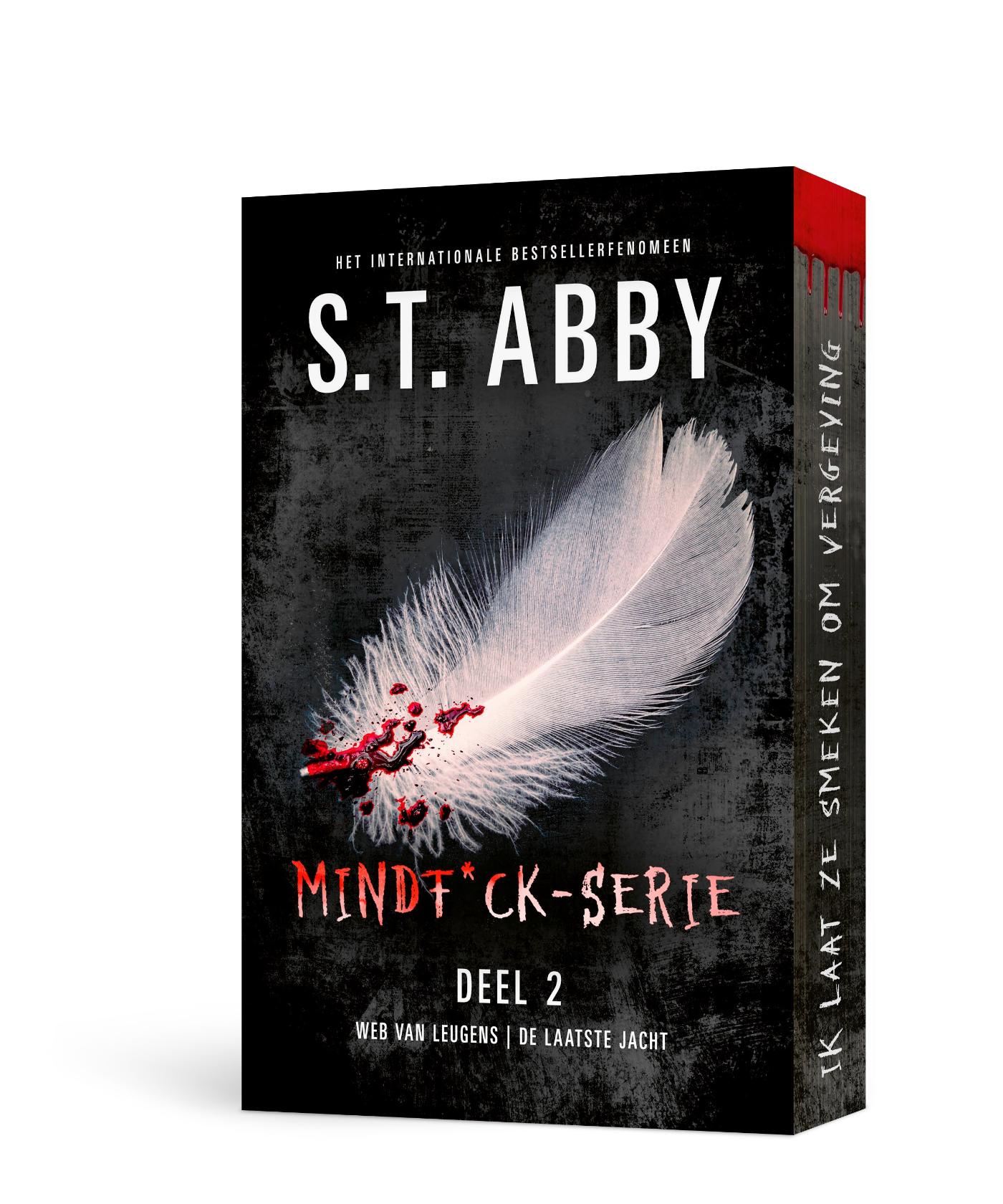 Mindfuck-serie - deel 2