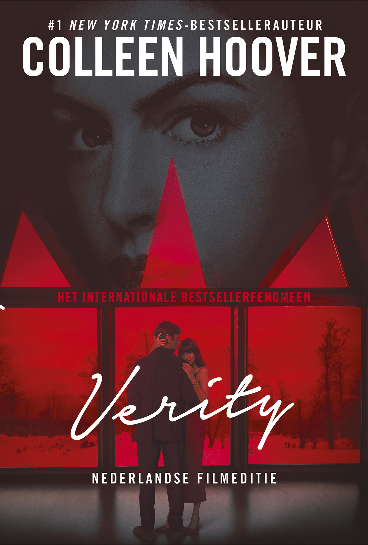 Verity - filmeditie