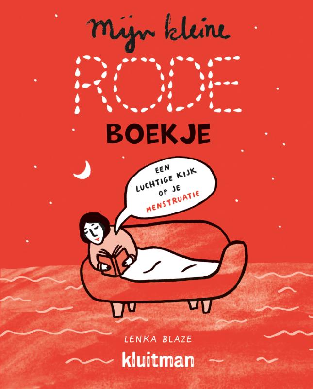 Mijn kleine rode boekje