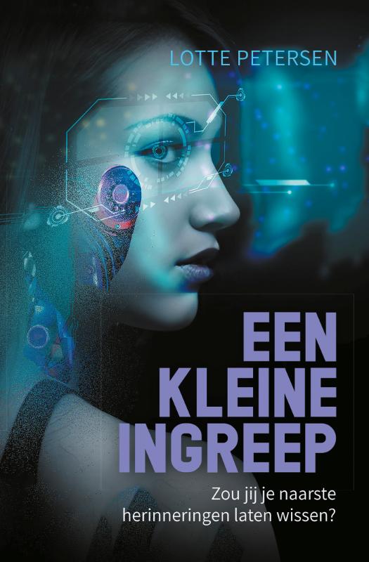 Een kleine ingreep