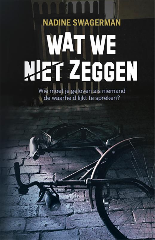 Wat we niet zeggen