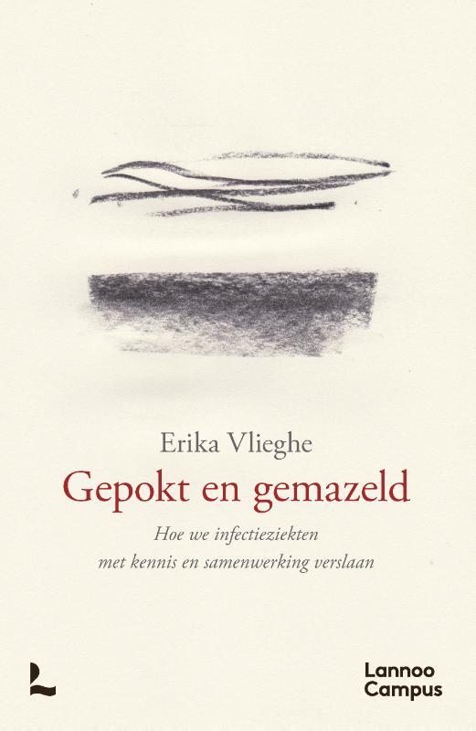 Gepokt en gemazeld