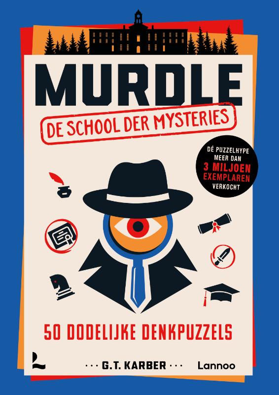 De school der mysteries
