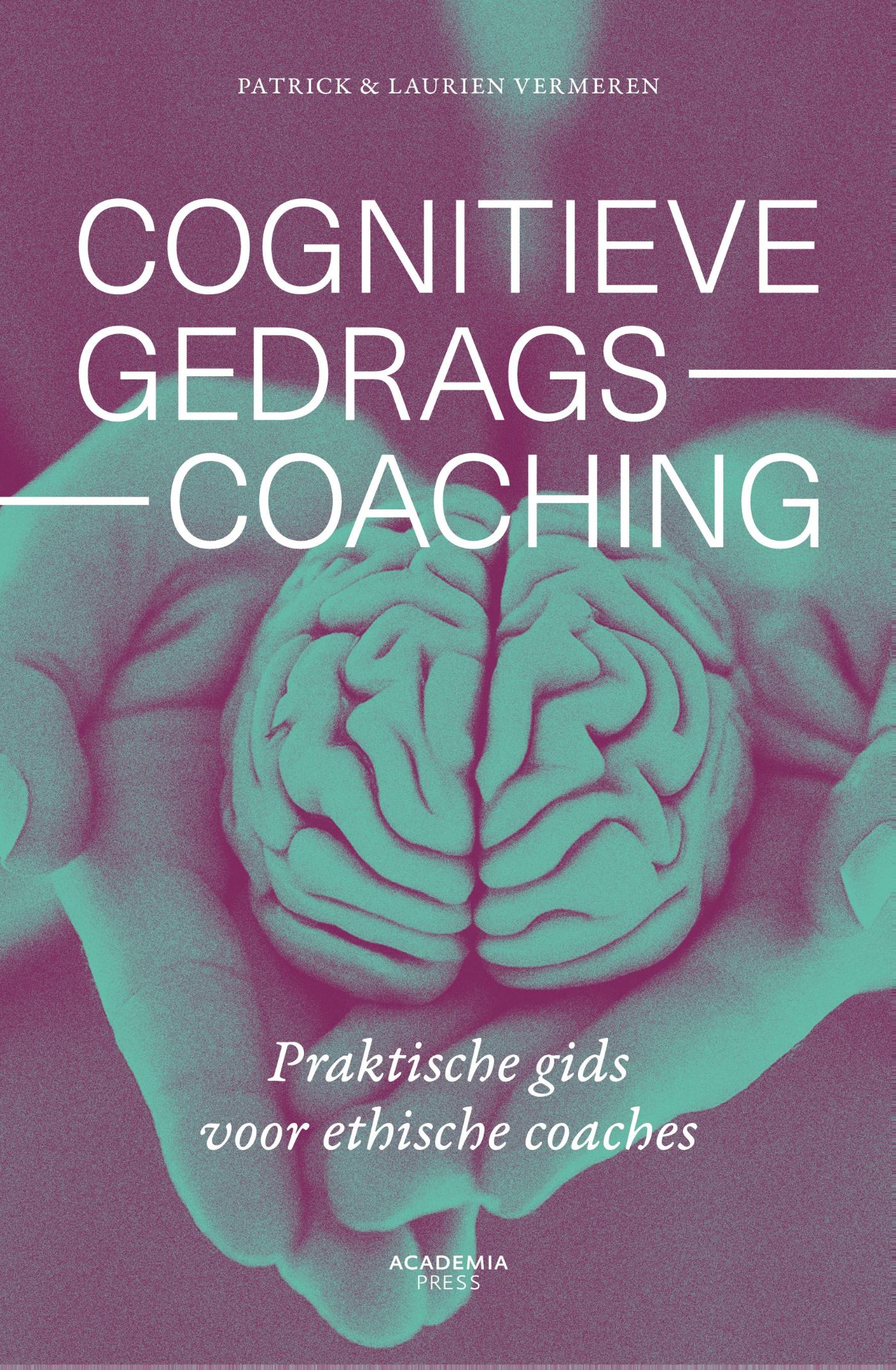 Cognitieve gedragscoaching