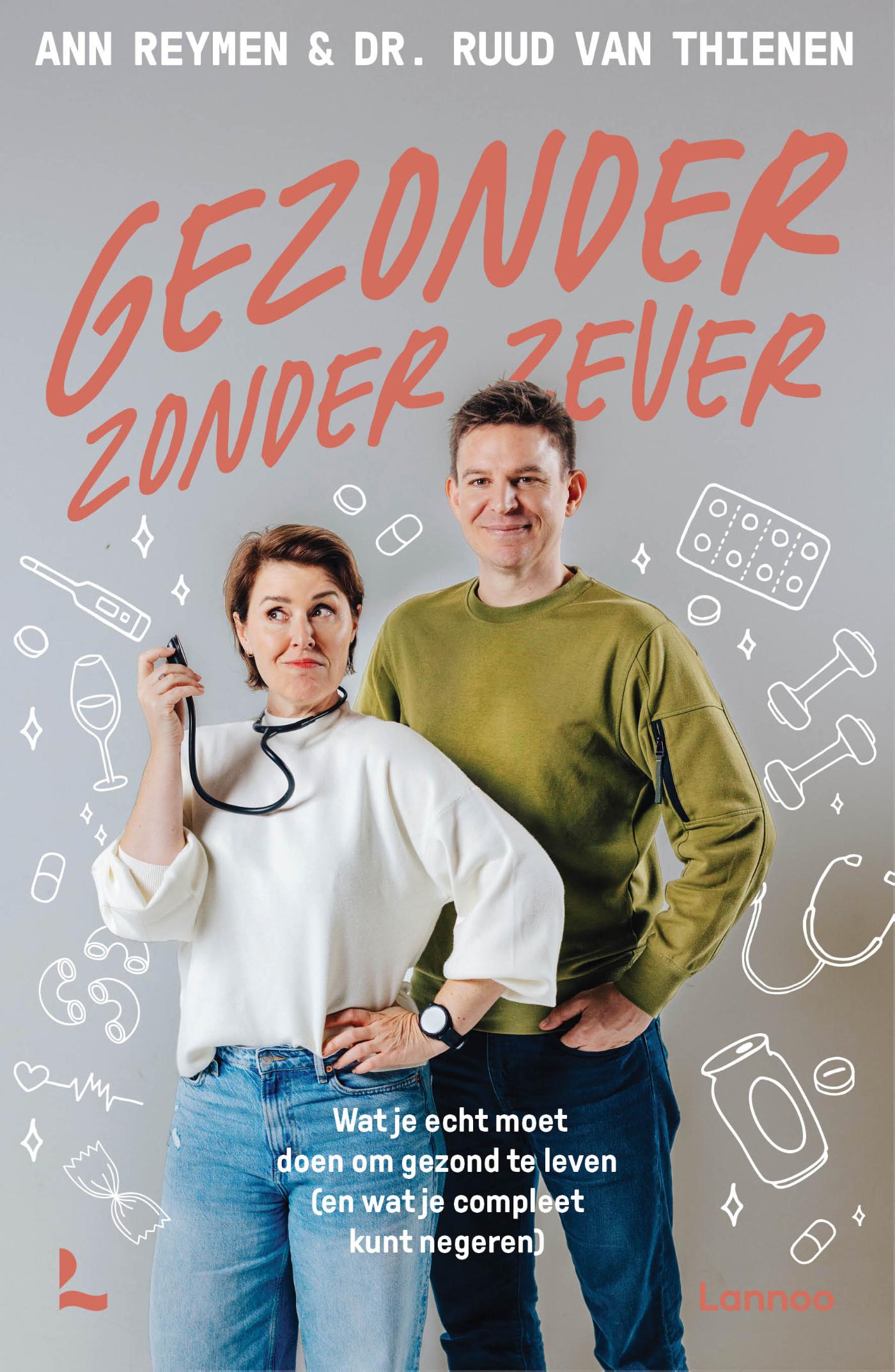 Gezonder zonder zever