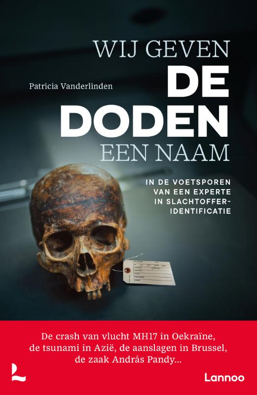 Wij geven de doden een naam