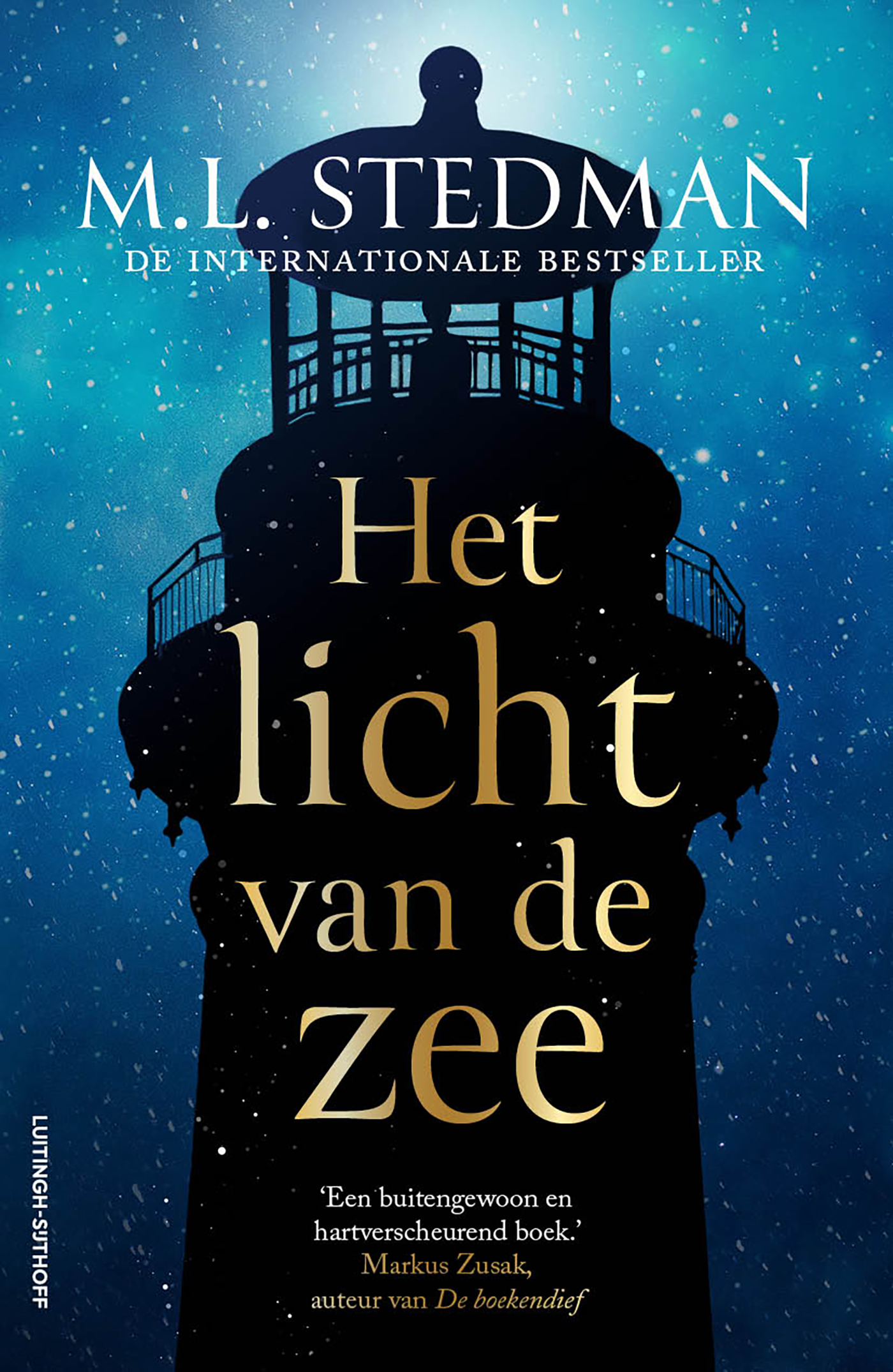 Het licht van de zee