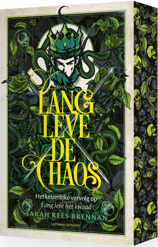 Lang leve de chaos